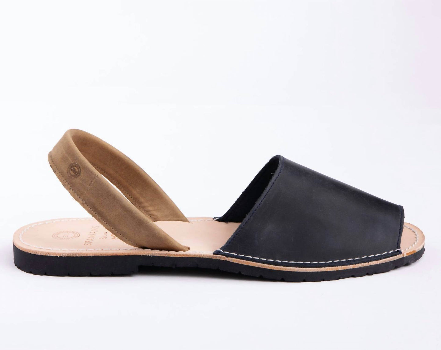 Numa by Spanians - Men's Avarcas Flat Sandal - Rack Hunt