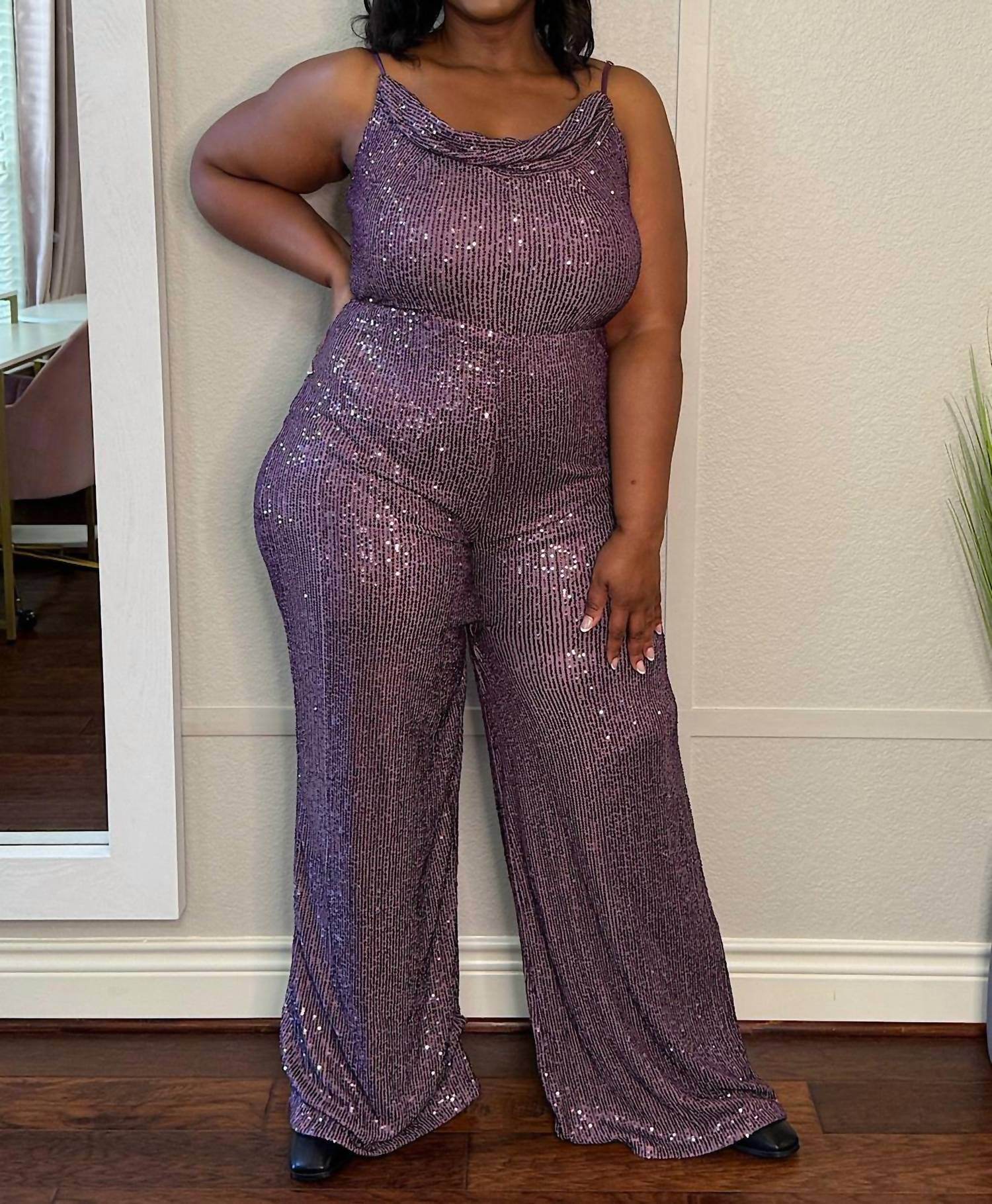 Identity - Era Jumpsuit - Rack Hunt -