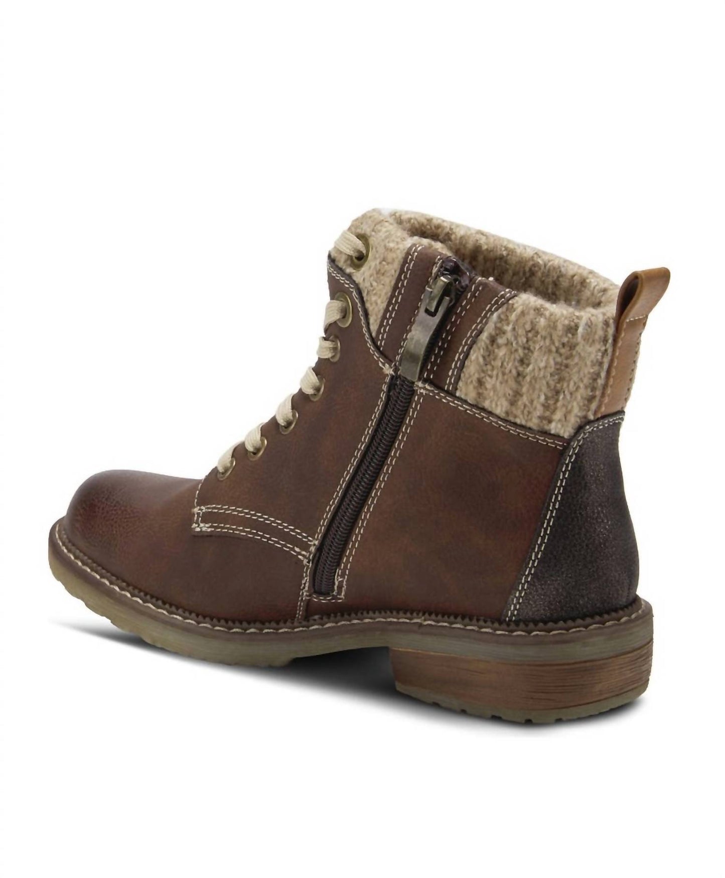 WOMEN'S KHAZERA BOOTS