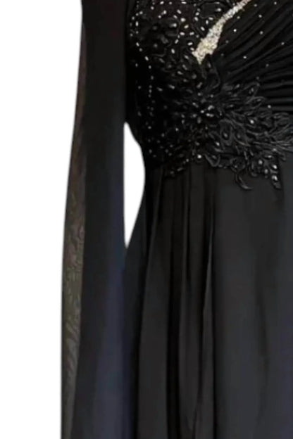 Diva USA - Exclusive One Off Maxi Dress - Rack Hunt