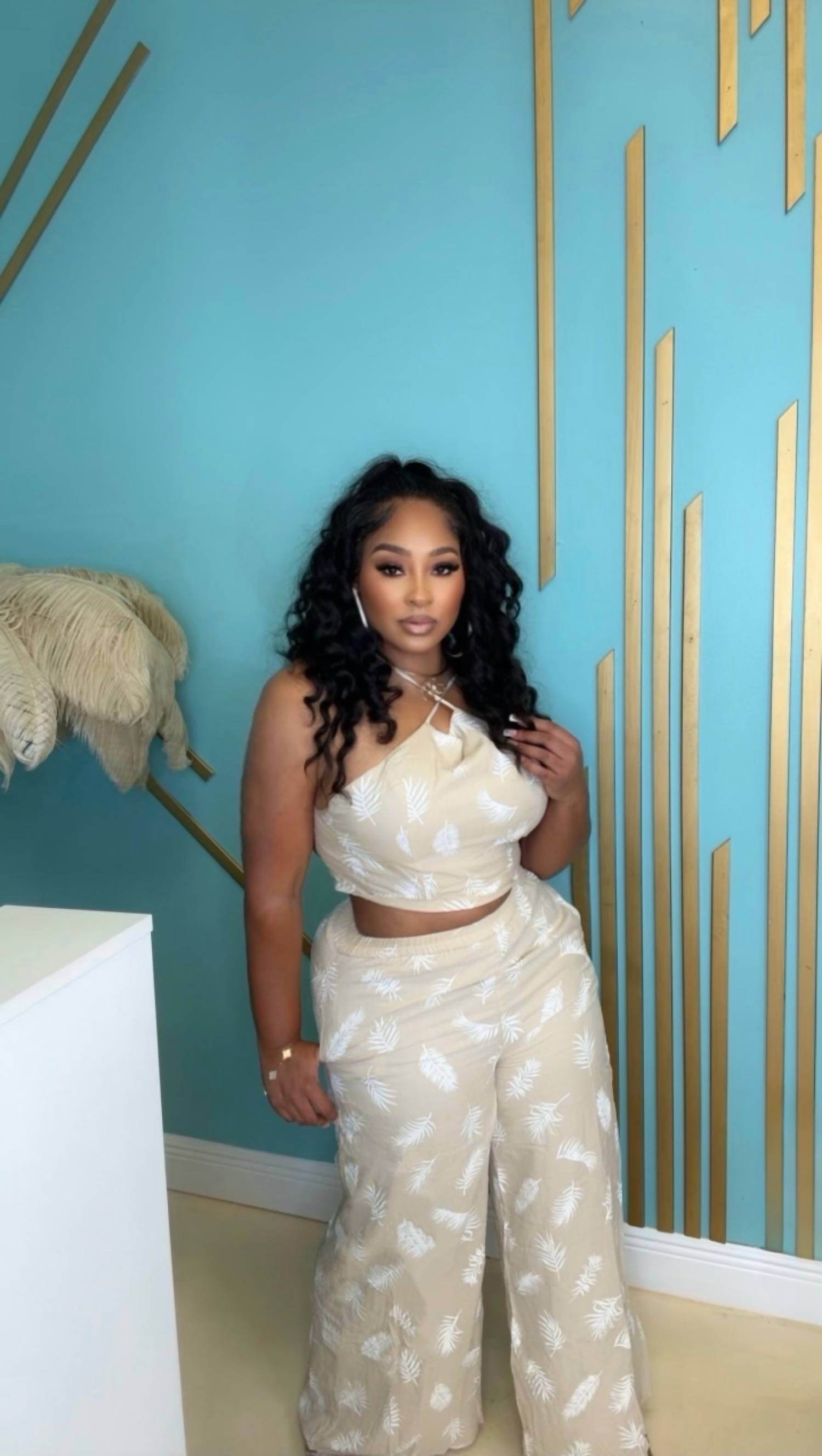 Magnolia Fashion - Coconut Set - Rack Hunt