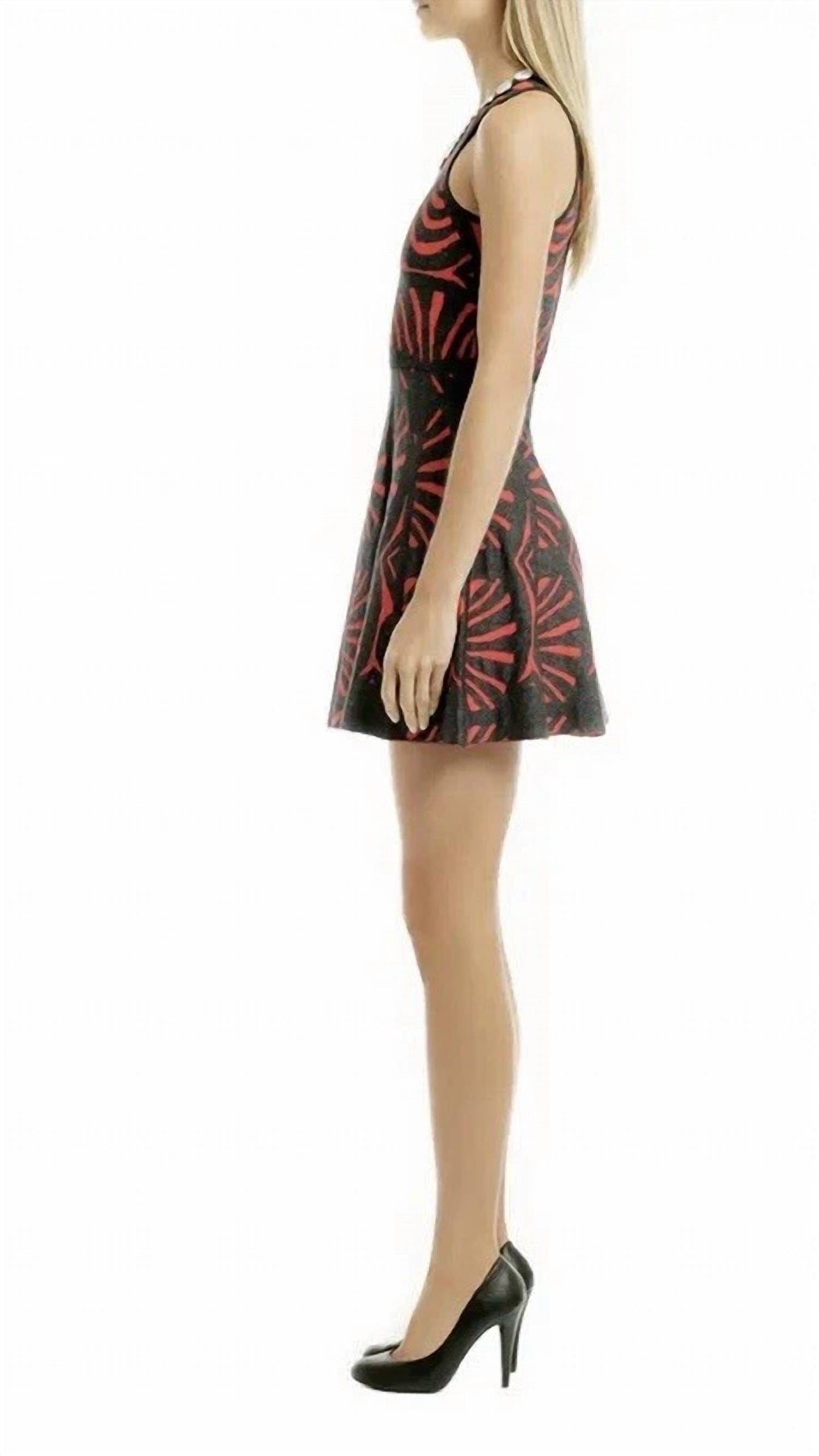 Geometric Dress