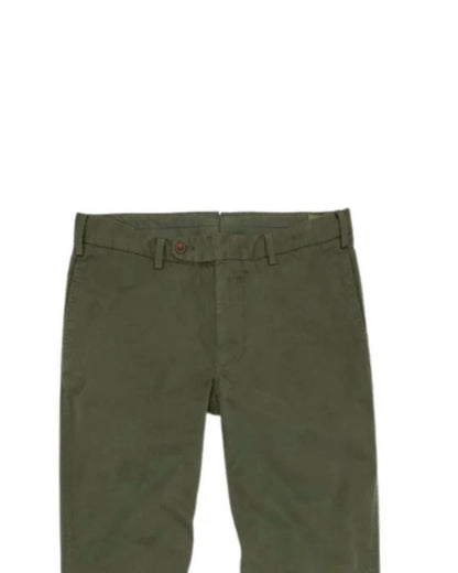 Men's Garment-dyed Sport Trouser