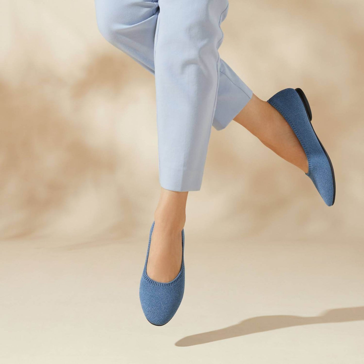 Vivaia - Women's Tamia 2.0 Flats - Rack Hunt -