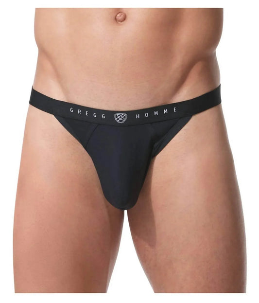 Gregg Homme - Men's Room-max Thong Brief - Rack Hunt