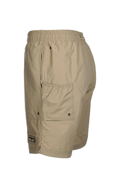 Men's Beer Can Trunks
