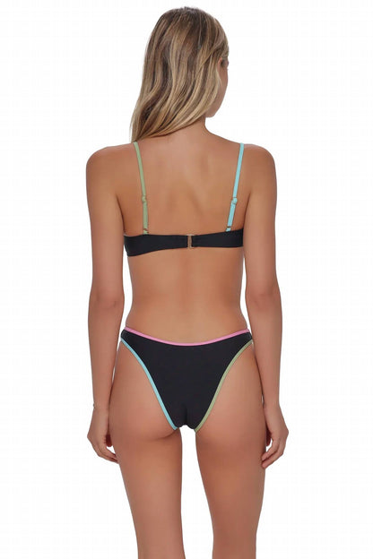 Dani Scoop Bikini Bottom
