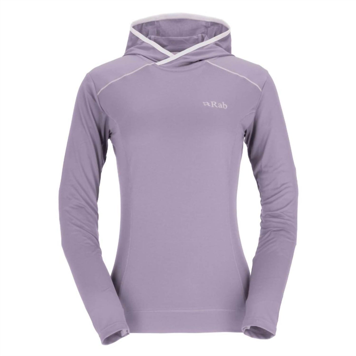 Rab - Force Sun Hoody - Rack Hunt