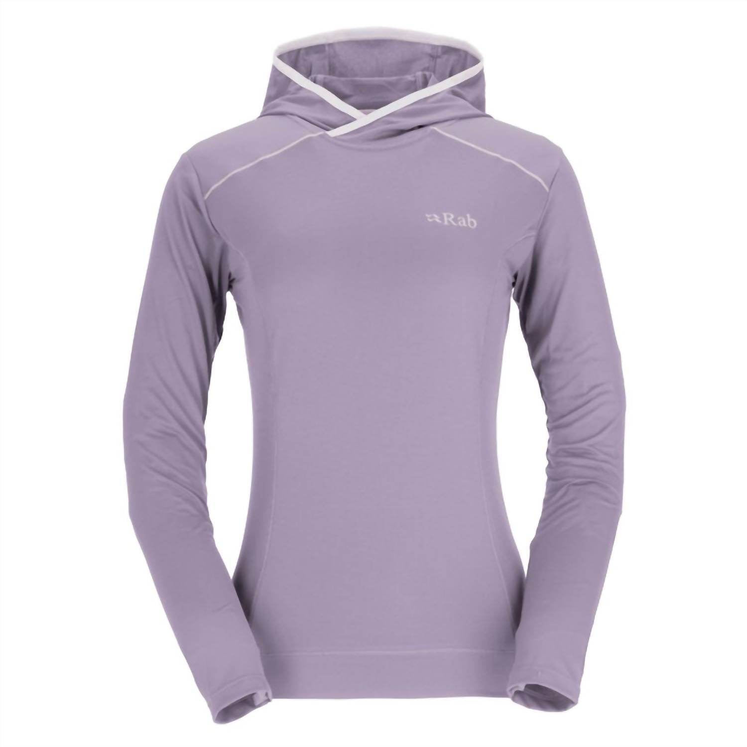 Rab - Force Sun Hoody - Rack Hunt