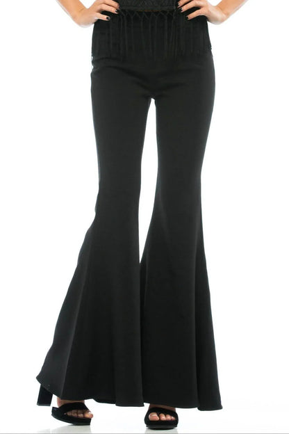 ASILIO - Watson Way Pant - Rack Hunt