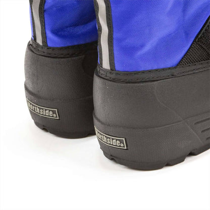 Toddler's Frosty Insulated Snow Boot
