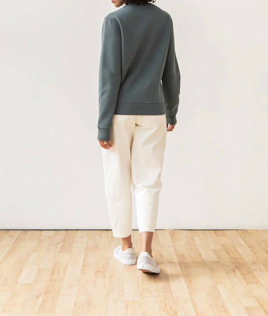 Bailey Crew Sweatshirt