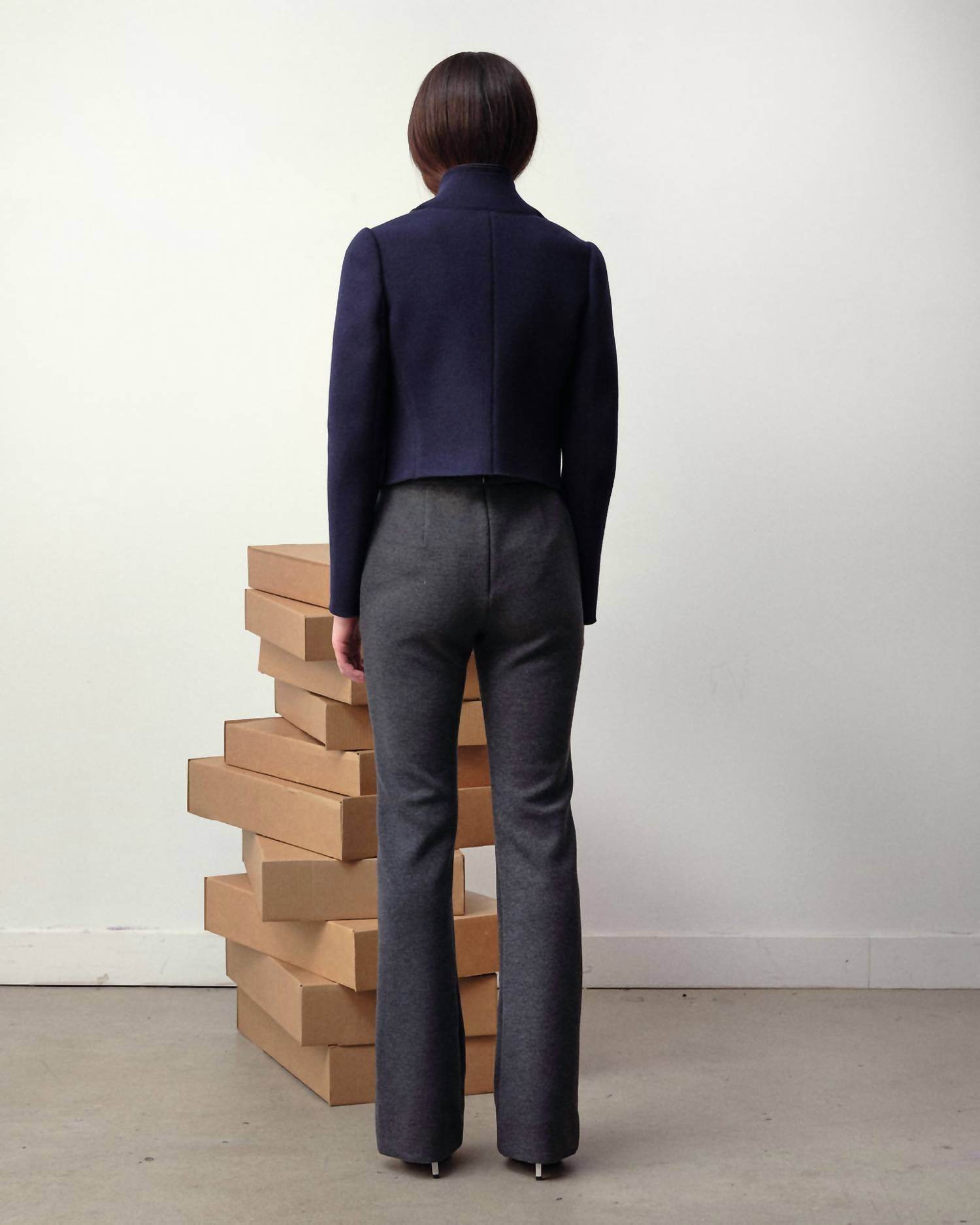 MARIE SAINT PIERRE - Blessing Pants - Rack Hunt -