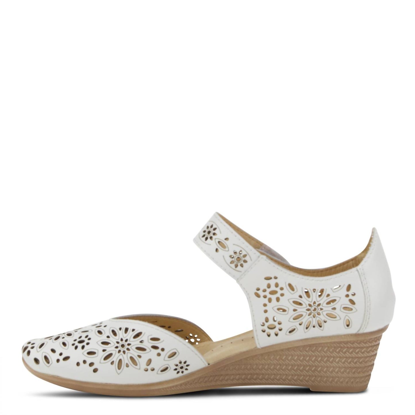 NOUGAT MARY JANE SHOE