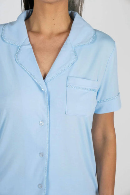Jolene Short Pajama Set