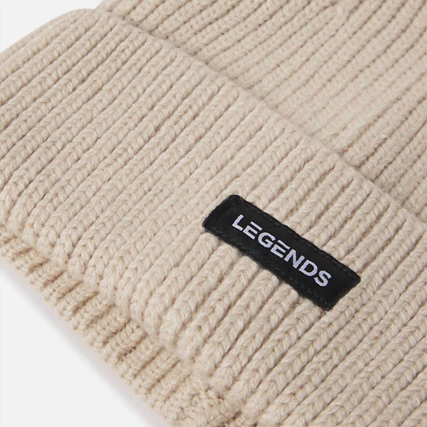 LEGENDS - Men's Classic Beanie - Rack Hunt