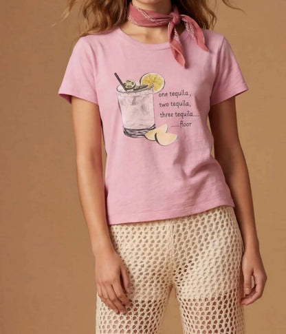 One Tequila Tee