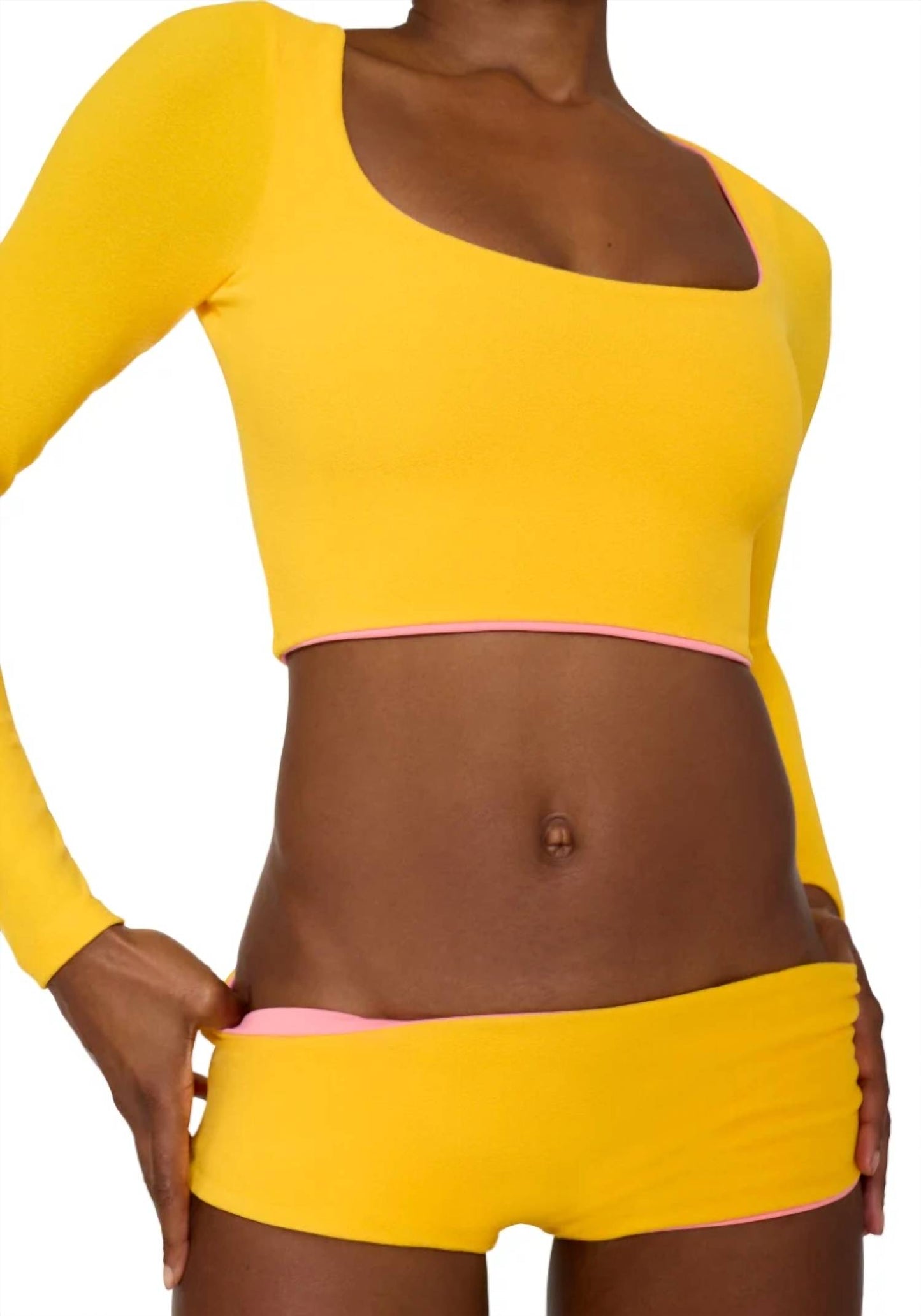 Topanga Terry Top