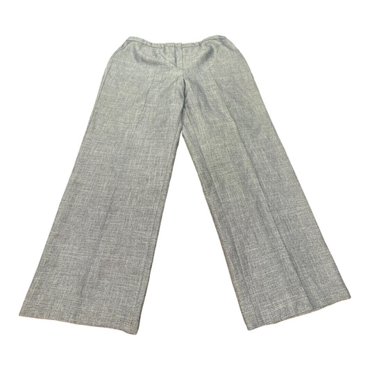 Women's Patterned Dress Pants