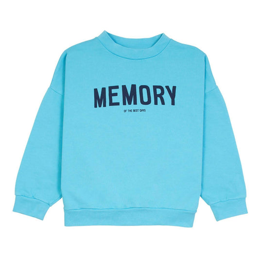 Wynken - Memory Sweatshirt - Rack Hunt -