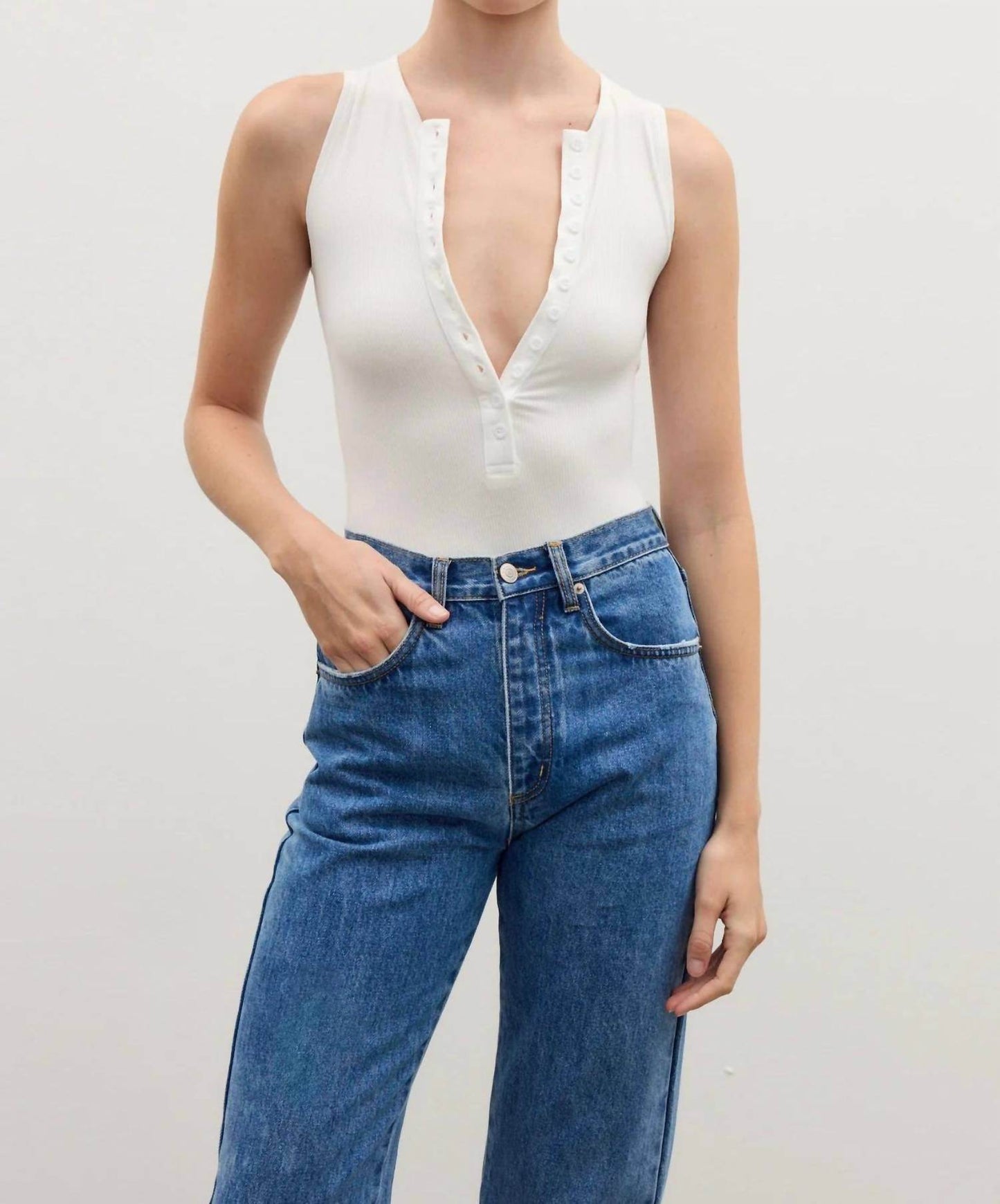 Bayse - Aurora Bodysuit - Rack Hunt -