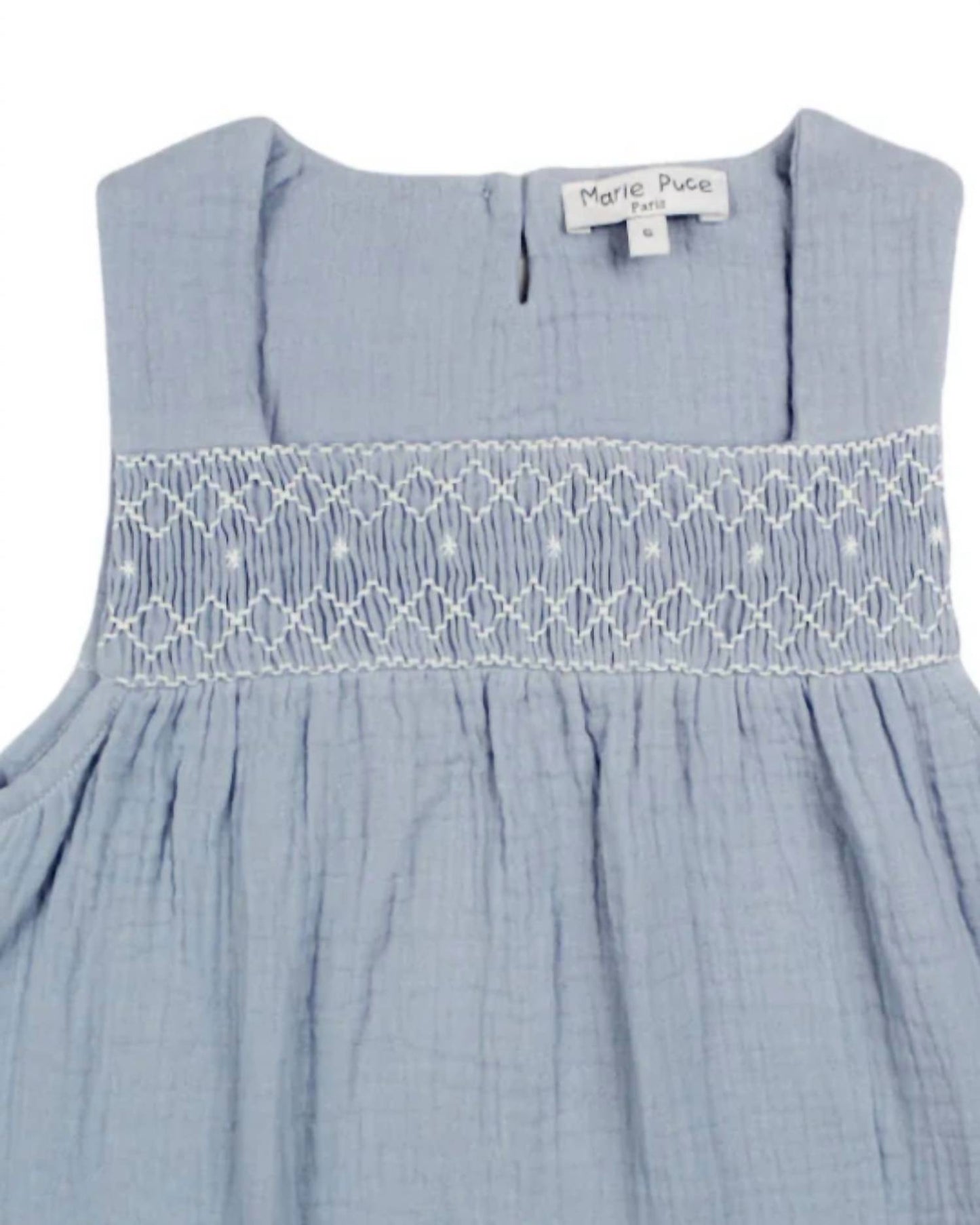 Girl's Carla Blouse
