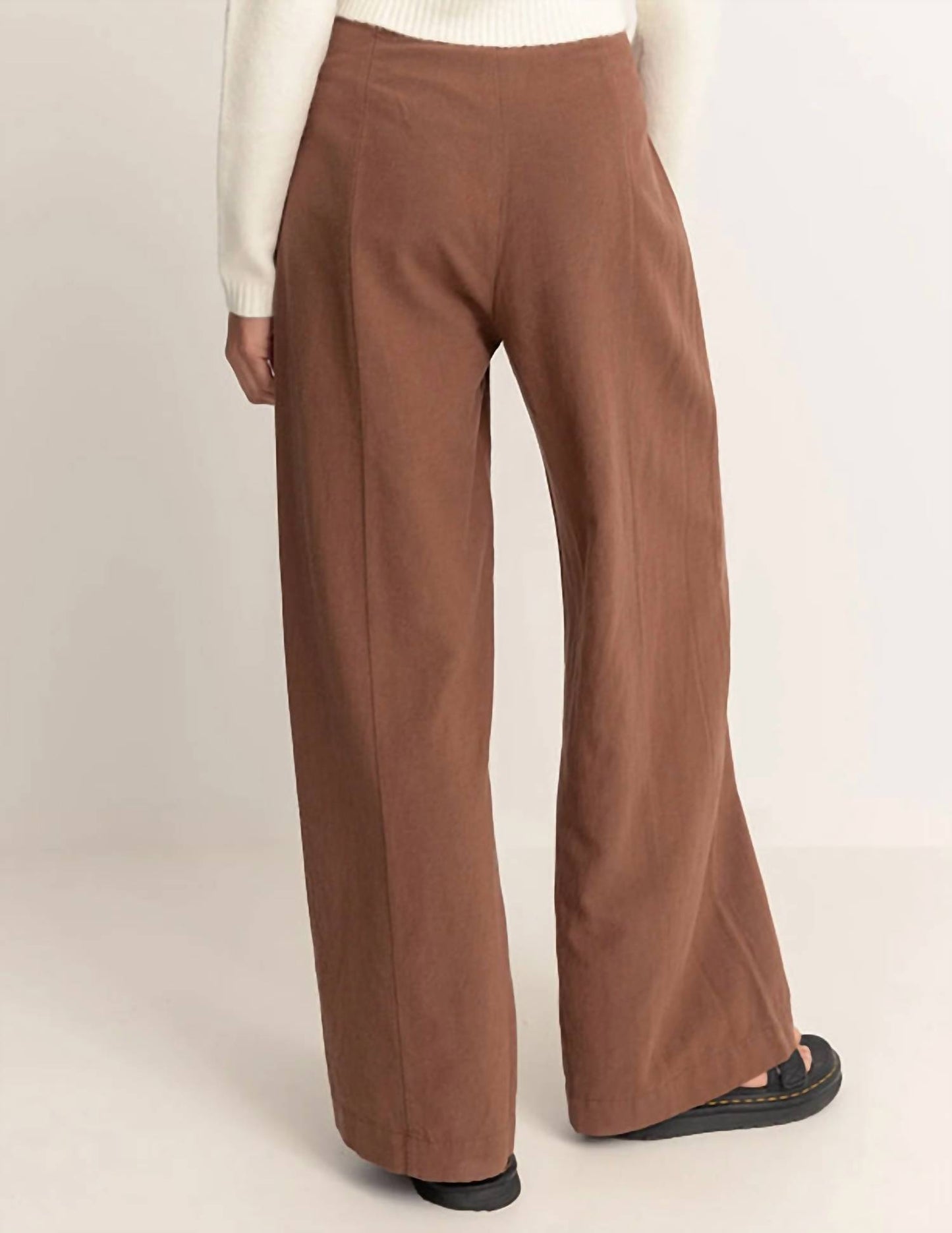 Whitehaven Wide Leg Pants