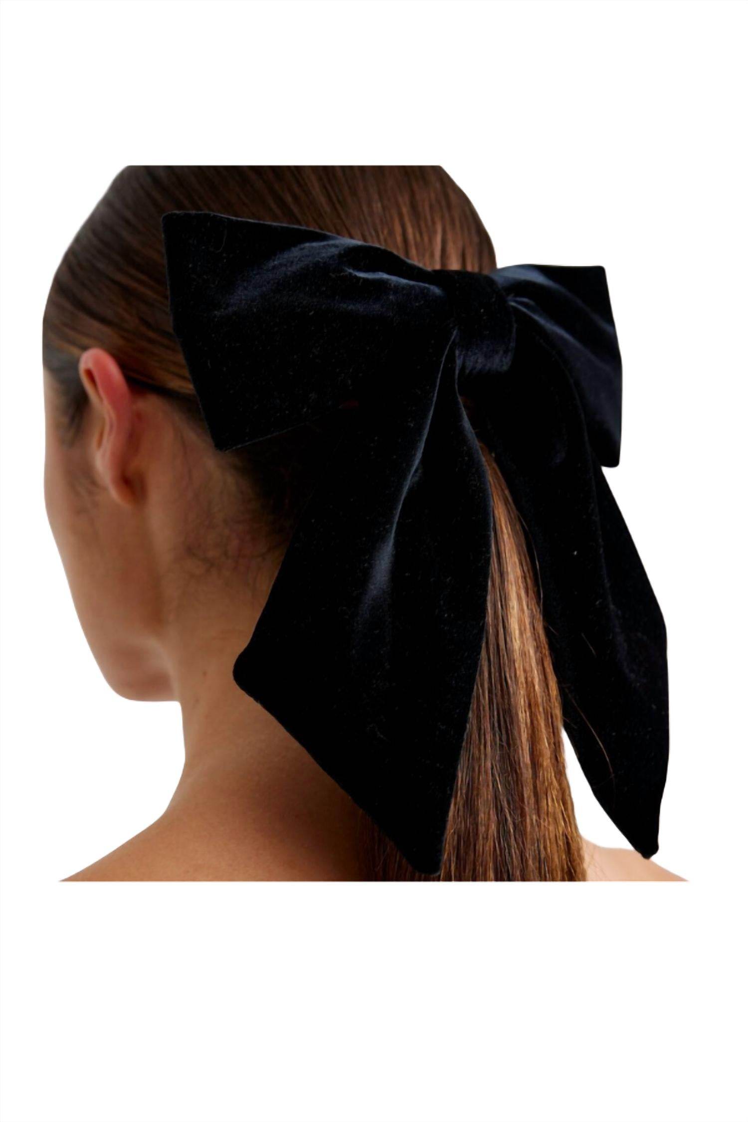 Aston Studio - Lottie Bow - Rack Hunt