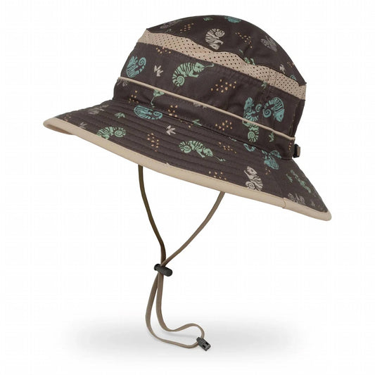 Kids Fun Bucket Hat