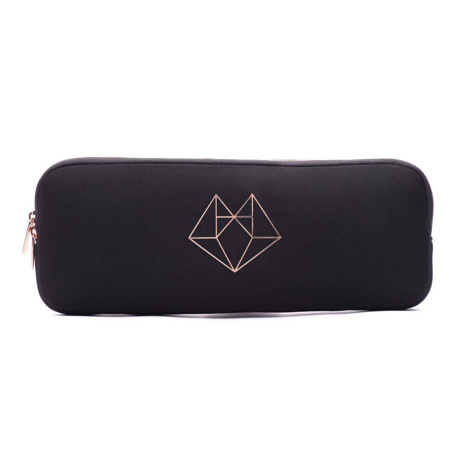 Lunata Beauty - Pack-Me-Up Tool Case - Rack Hunt -