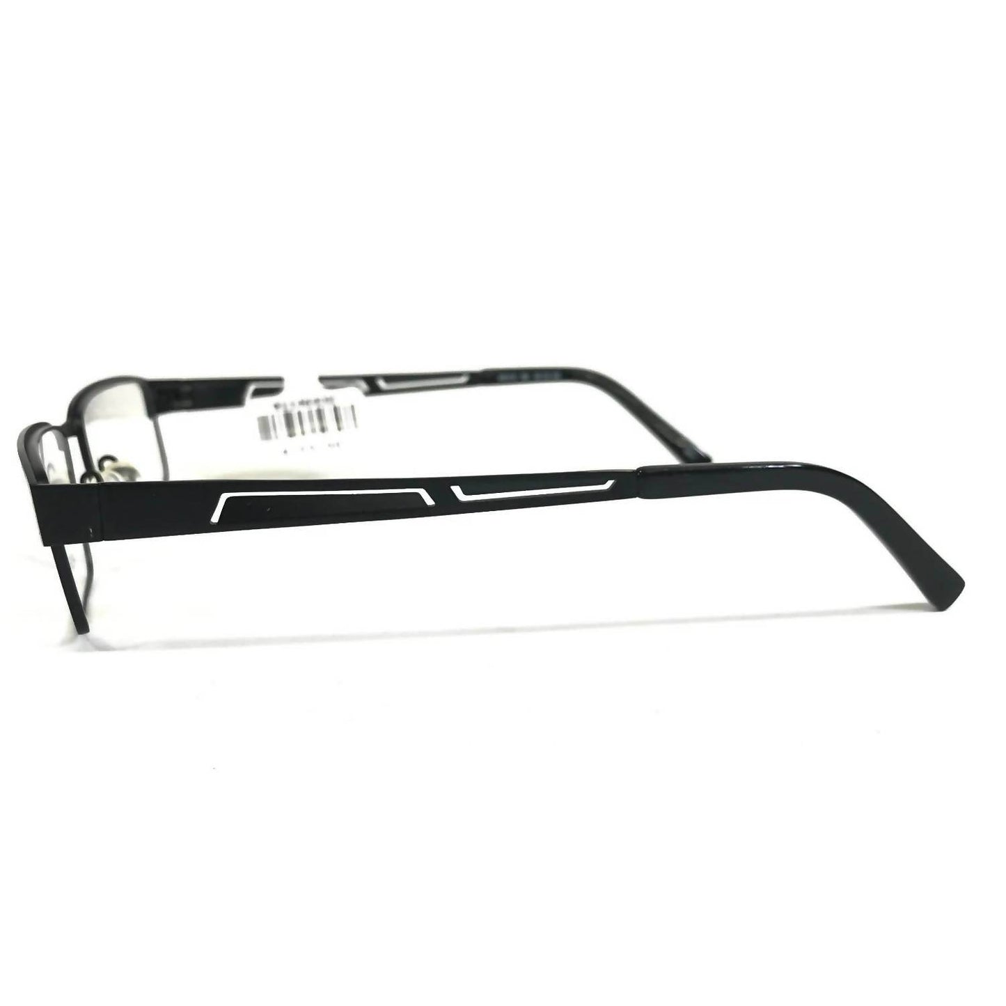 Alberto Romani - Men's Ar 810 Rectangle Eyeglasses - Rack Hunt -