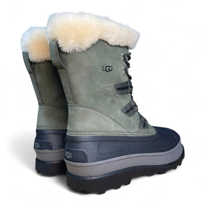 Men's Capitan Boots