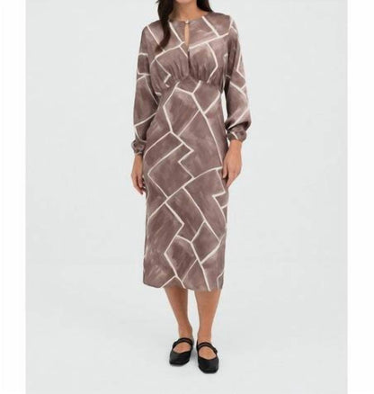 Sodermalm Dress