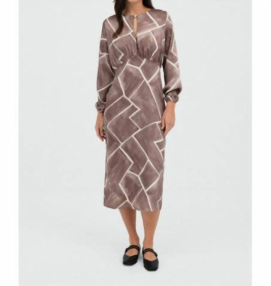 Sodermalm Dress