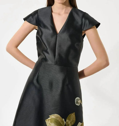 Dea Kudibal - Junedea Maxi Dress - Rack Hunt