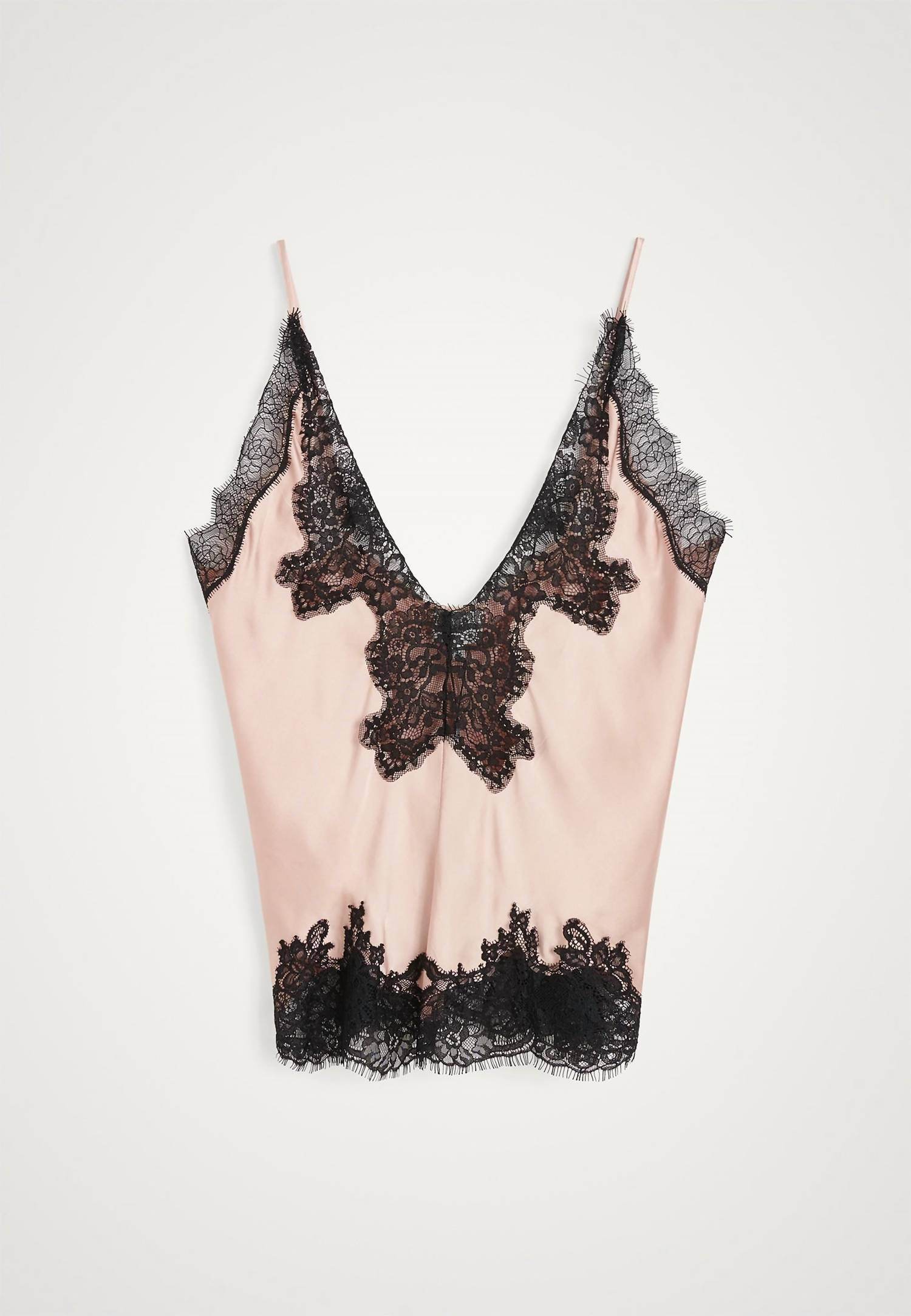 Herskind - Zew Top - Rack Hunt -