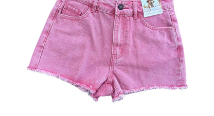Sincerely Jules - Women's Perfect Denim Short - Rack Hunt