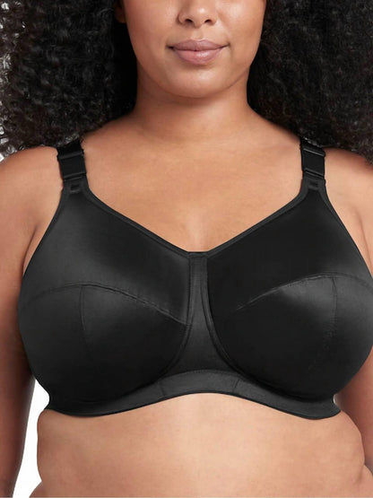 Women's Celeste Soft Cup Bra - Plus Size