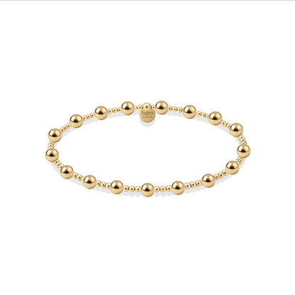 Women's Angelina Beaded Bracelet