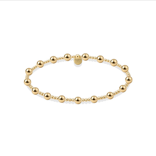 Women's Angelina Beaded Bracelet