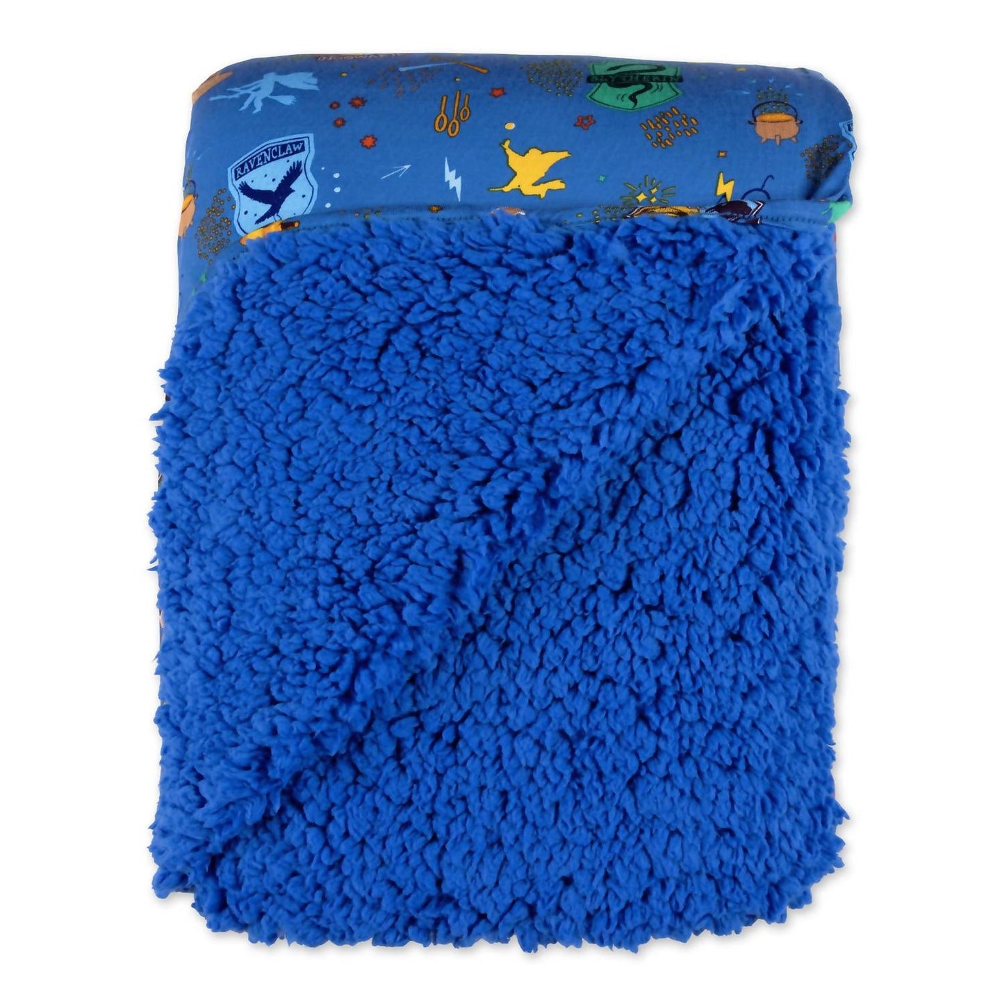 Kid's House Pride Bamboo Blanket