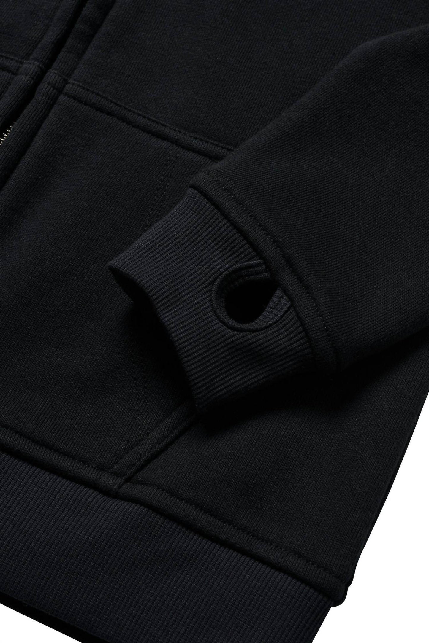 Seaesta Surf - Teen's Mutant Ninja Turtles Zipper Hoodie - Rack Hunt -