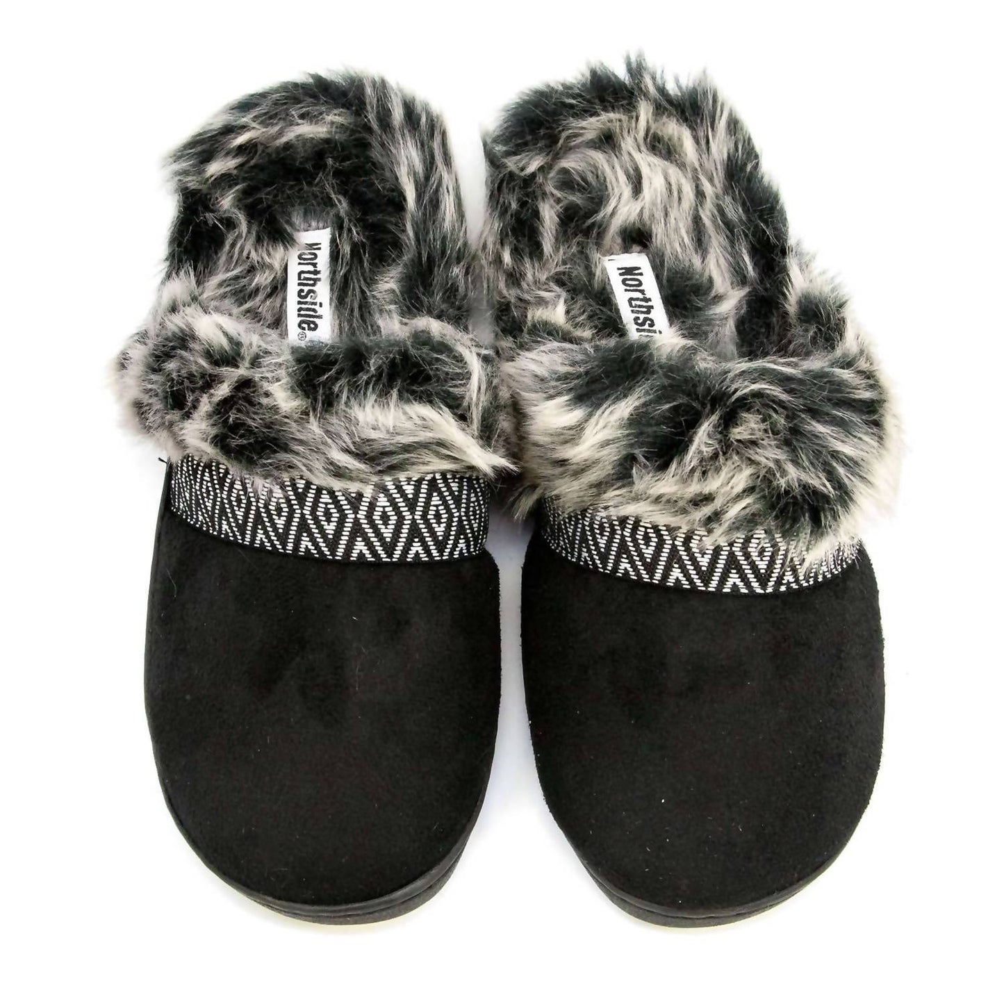 Women's Mason Slipper
