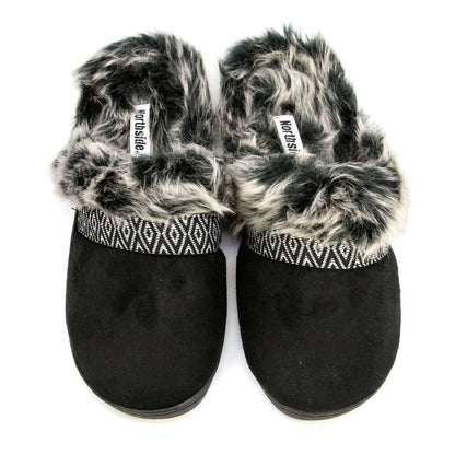 Women's Mason Slipper