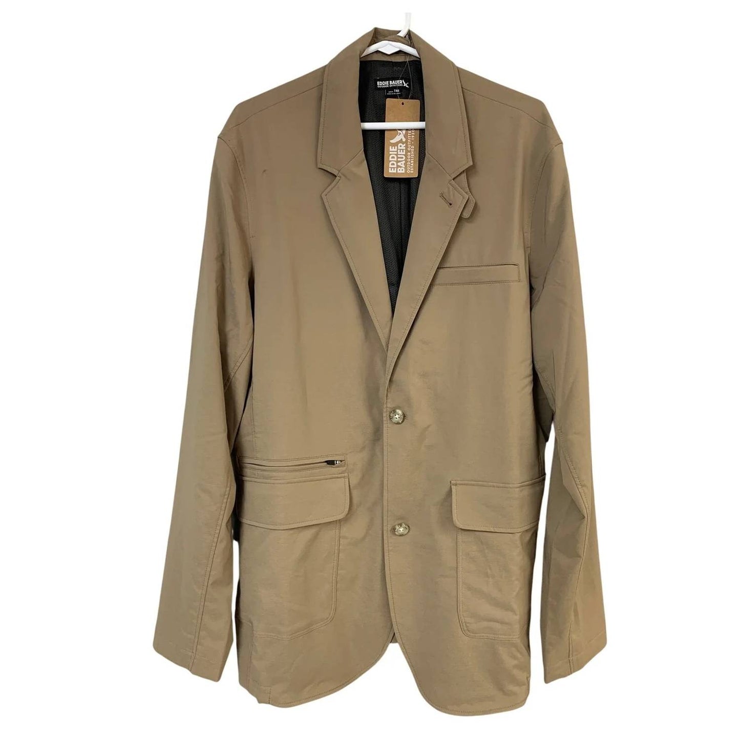Men's Ultimate Voyager Blazer