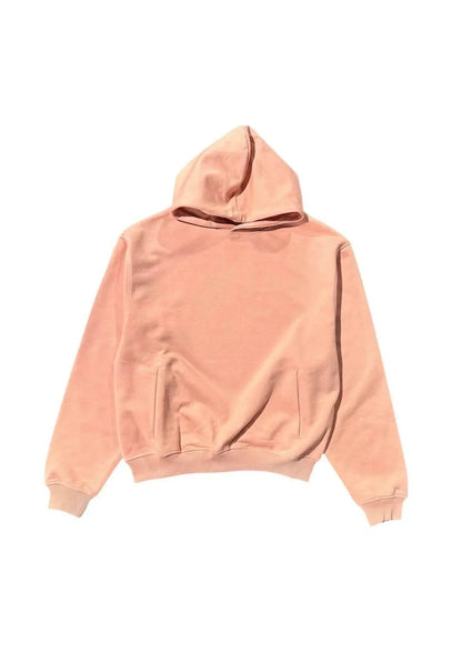 My Favorite - Men's French Terry Hoodie - Rack Hunt