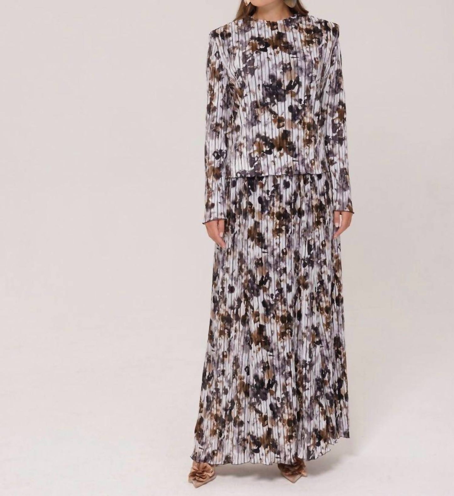 2-Piece Skirt Set