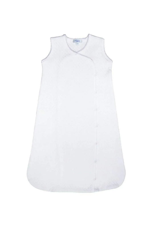 Nella Pima - Girls Basket Weave Baby Sleep Sack - Rack Hunt