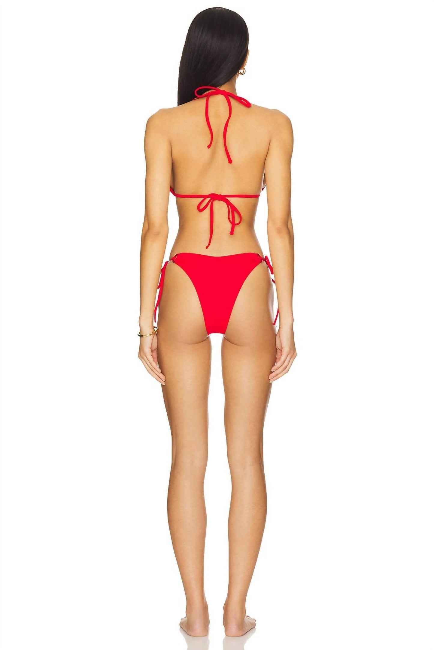 Saudade Swim - Cherry Bikini Set - Rack Hunt -