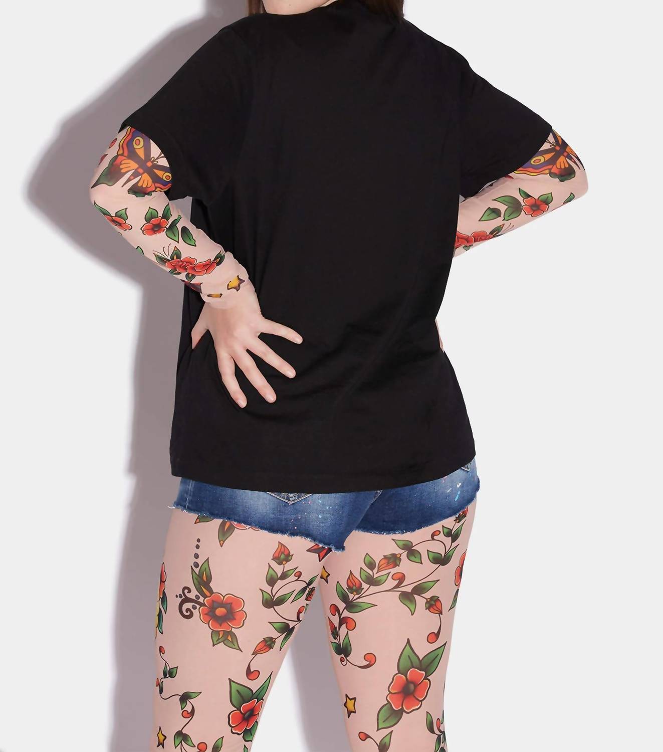 Women's Honey Graphic T-shirt